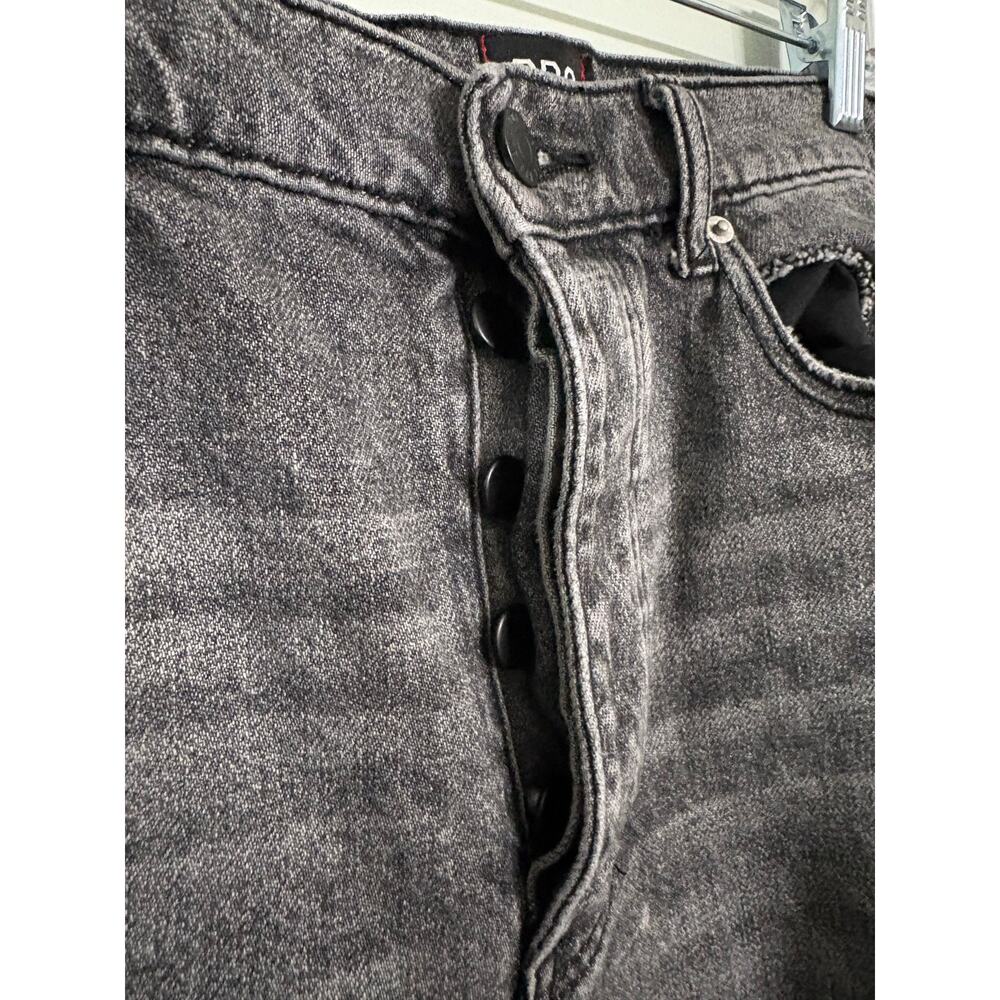 BDG Urban Outfitters Slim Straight Distressed Jeans – Size 29 - Picture 4 of 4